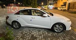 هيونداي أكسنت